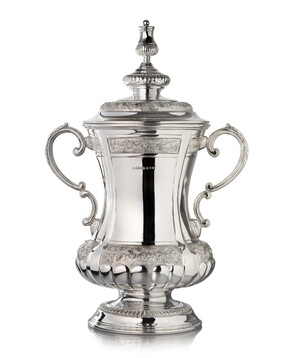 Charlie Lewis, Chris Hurley & Stuart Ray - Winners 2024/25 - Grape and Vine Cup