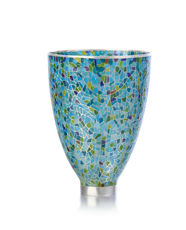 Yinglong Li - Light of Forest Plique-à-jour Cup  - Recipient of The Phil Barnes Bursary 2022