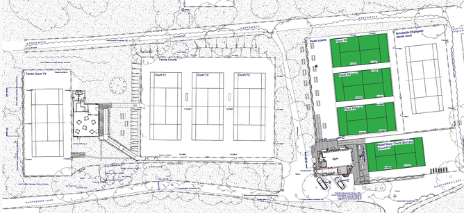 Jeff Kahane & Associates