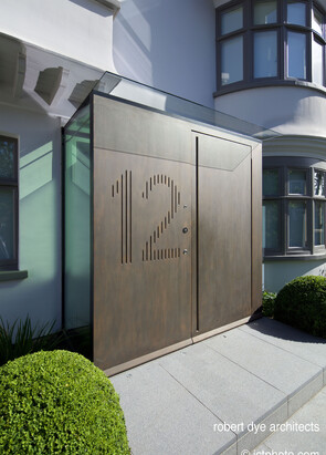 Ealing has been described as the Queen of the suburbs, and most residential property in the borough takes the form of houses, rather than apartments.