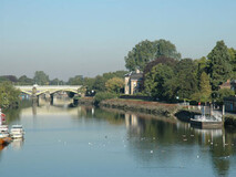 Twickenham, London Borough of Richmond