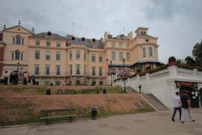 Richmond Planning – Richmond Riverside