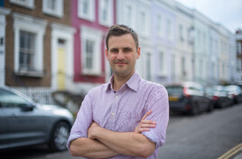 WEA planning can help you through your town planning requirements in Barnet