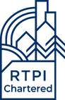 RTPI Chartered Town Planner Will Avery
