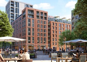 Brent Cross Plot 203