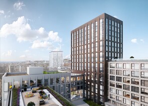 Holland Park, Glasgow