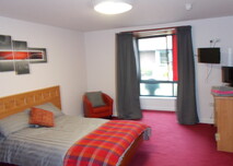 Phew Standard Bedroom