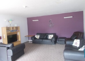 Phew Adult Lounge Area