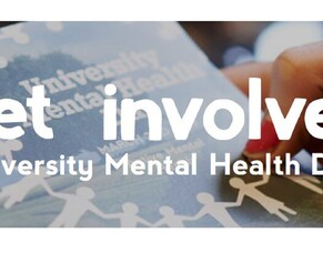 University Mental Health Day 13.03.2025