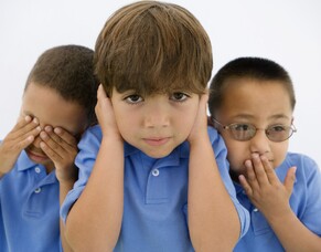 Navigating Avoidance at Home: Understanding and Supporting Your Child