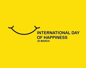 International Happiness Day 20.03.2025