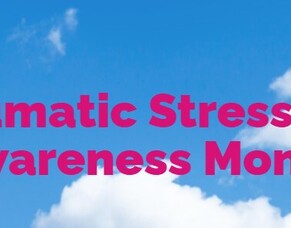 National PTSD Awareness Day: 27th June 2025