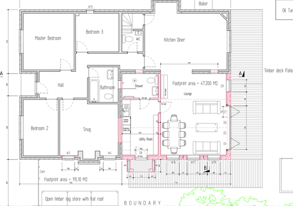 APM Walker Construction Design Build