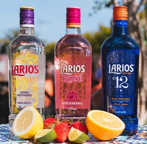 Gins for U