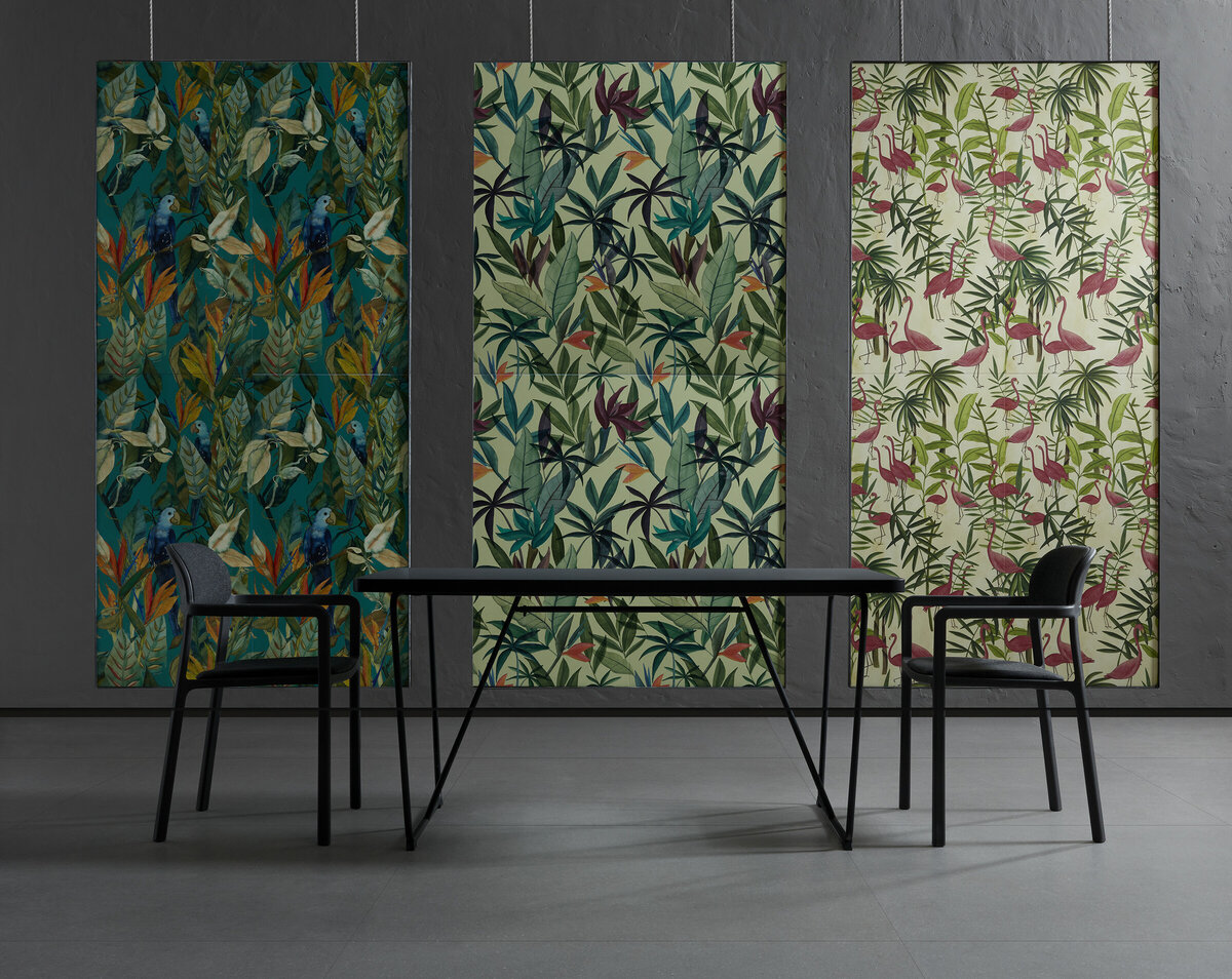 tiles etc. Bathroom & Kitchen Tile Showroom Islington London