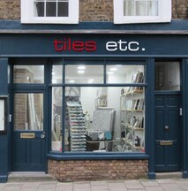 Tiles etc Showroom, Islington