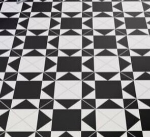 Brompton - 5 Colours2 Plain