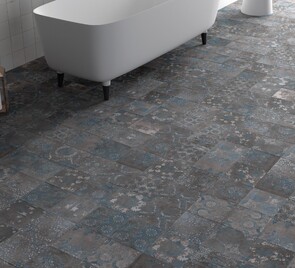 Chateau - 18.5 x 18.5three colours 