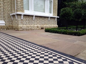 10 x 10  - Twenty Colours