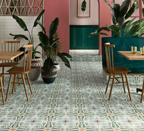 Altea  - Six Colours