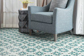 Encaustic Cement Tiles