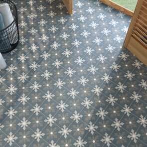 Fiorella - 15 x 15 cmTwelve Designs