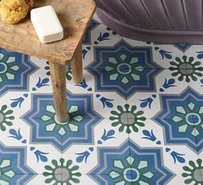 Cabana - Six Colours