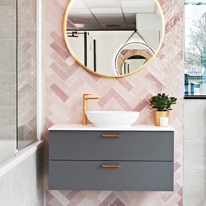 Oasis - 6.5 x 20 Four Colours