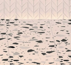 Trendy - two colours20 x 20 cm