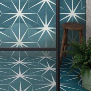 lily Pad - 20 x 23 cm