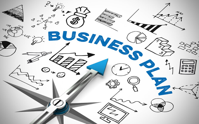 How to Write a Comprehensive Business Plan | Envision Partnership Ltd