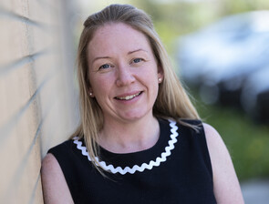 Rachel Hogarth, Director