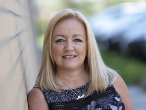 Dawn Wilkinson, Director