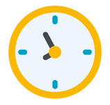 Afresh real-time numbers