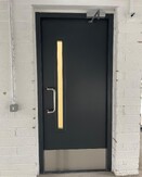 the shutter factory , steel doors