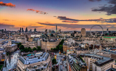 The Venue - New Zealand High Commission Penthouse