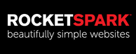 Rocketspark UK website builder
