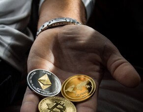 Tax on Cryptocurrency? Yes, unfortunately that is a thing