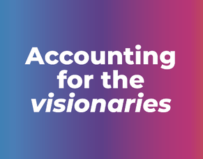 The Complete HQ Manifesto: Accounting for the Visionaries