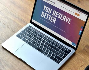 5 Ways We’re Revolutionising Finance for Our Clients & Our Team