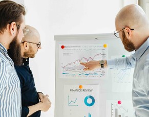 How to Build a Resilient Business in Uncertain Times