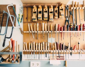 Tips for setting up your first construction business