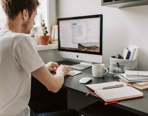 Taking control of your business