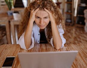 Why You're Still Stressed About Your Finances (Even If You're Profitable)