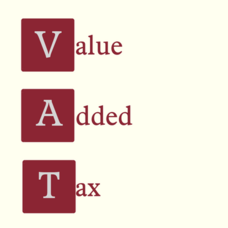 VAT numbers - do you know where to find yours?