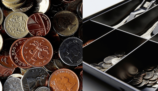 Top 5 tips for keeping on top of your Bookkeeping