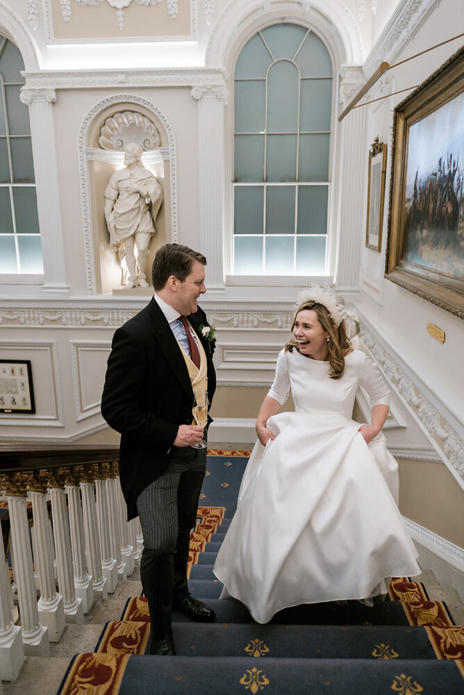 Wedding dress with sleeves, wedding dress lace,