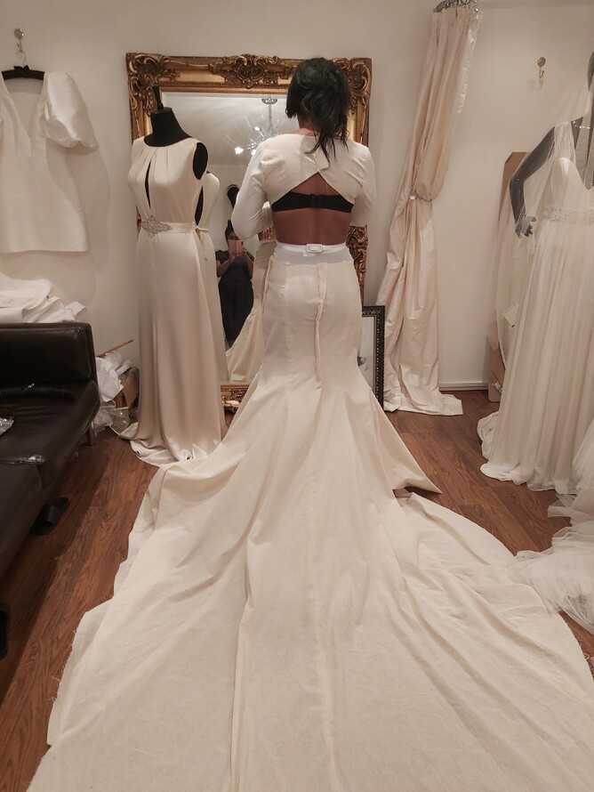 Wedding dress design, wedding dress designer London, Custom wedding dress near me, 