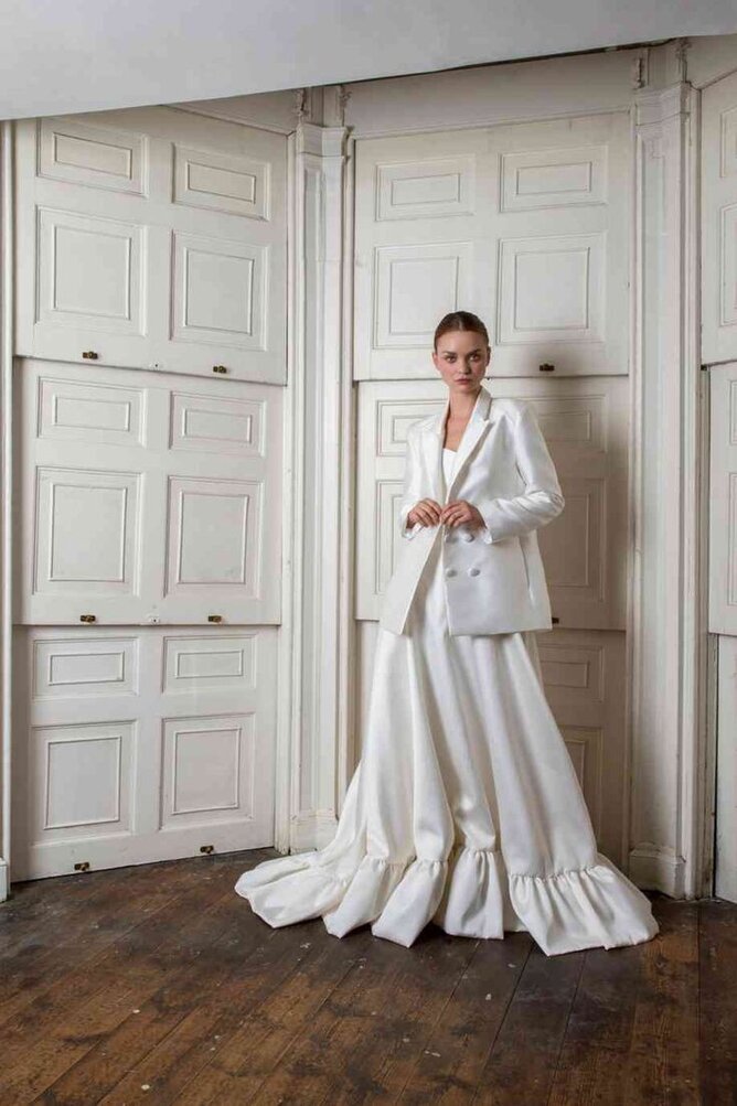 5 Bridal Tailor Looks We Love 