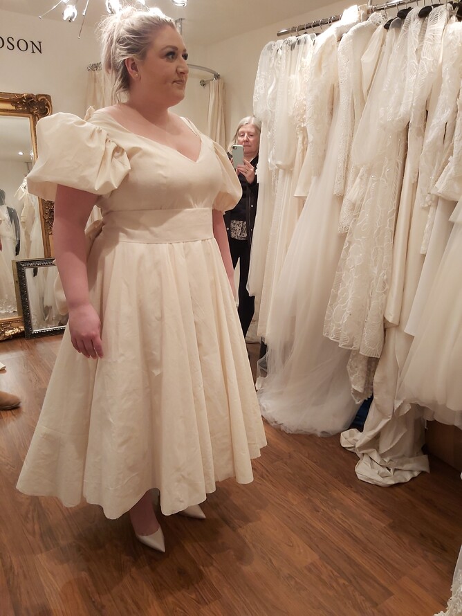 Real brides UK, UK bespoke bridal dress, London wedding dress designer, Wedding dress designer near me, Acton, West London, affordable bespoke wedding dress London, Bespoke wedding dresses UK, Custom wedding dress, 